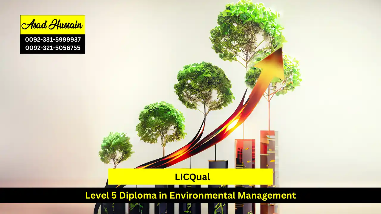 Diploma in Environmental Management