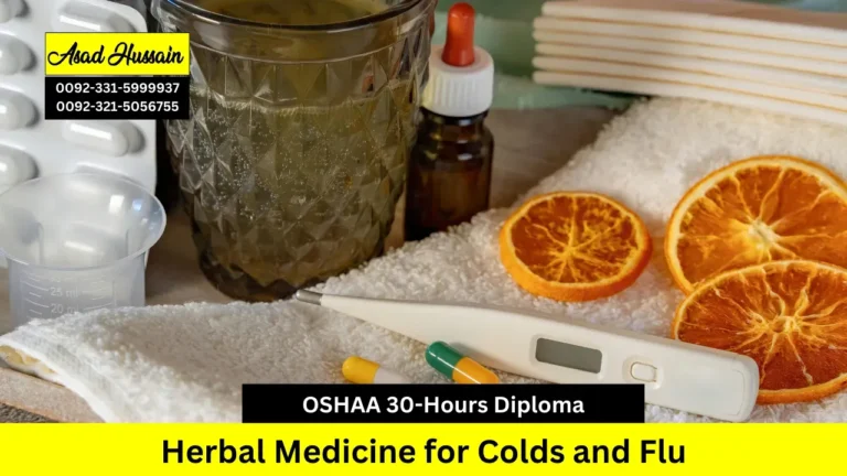 OSHAA 30-Hours Professional Diploma in Anti-Social Behaviour