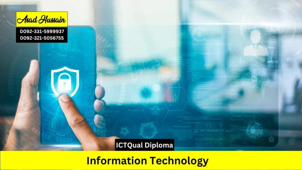 ICTQual Diploma in Information Technology